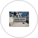 Seaside Heights, New Jersey