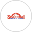Seasonal Specialty Stores logo