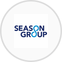 Seasons Group logo