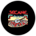 SECAME PIZZA