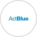 ActBlue logo