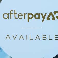 Afterpay - St Frock