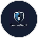 Secure Data Vault