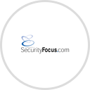 SecurityFocus logo