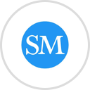 SecurityMetrics logo