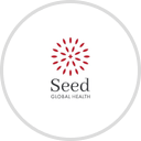 Seed Global Health logo