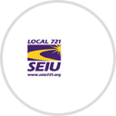 SEIU LOCAL 721