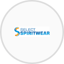 Select Spirit Wear