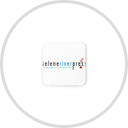 Selene River Press logo