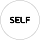 Self, Inc. logo
