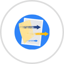 Semantic Scholar logo