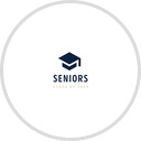 Senior Dates logo