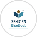 Seniors Blue Book