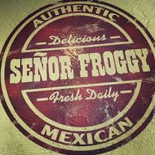 Senor Froggy Mexican Restaurant