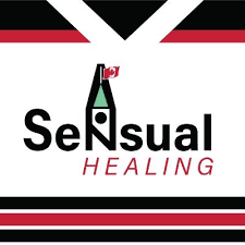 Sensual Healing