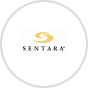 Sentara Healthcare logo