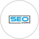 SEO.com logo