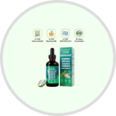 SeraFlora 10-in-1 Soursop Extract Drops