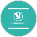 Serene logo