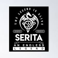 Serita