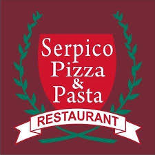 Serpico Pizza And Pasta logo