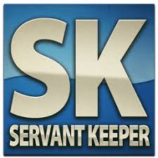 Servant Keeper Online Giving
