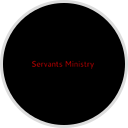 Servants Ministry logo