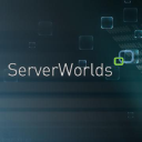 Server Worlds