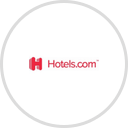 Hotels.com logo