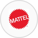 Mattel logo