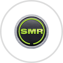 Service My Restaurants logo