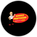 The Service Professor