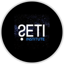 SETI Institute logo