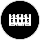 Seven Grams Caffè logo