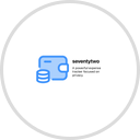 seventytwoapp.com Logo