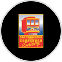 SAN FRANSISCO SOURDO COEUR D'ALENE