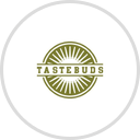 Satisfaction Taste Buds logo