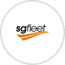 sgfleet.com Logo