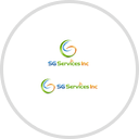 SG Services logo