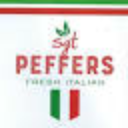 SGT Peffers Millard logo