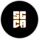 SGV SARC logo