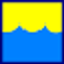 SGV Water Company logo