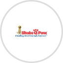 Shake A Paw Logo