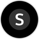 Shake A Paw Rescue logo