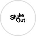 ShakeOut logo