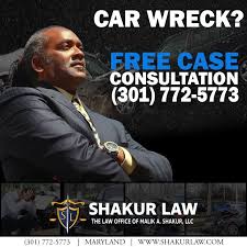 Shakur Law