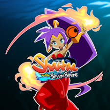 shantae