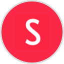 Shape logo