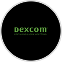 share3-dexcom.com Logo