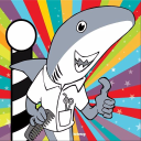 SHARKEYS CUTS FOR KIDS